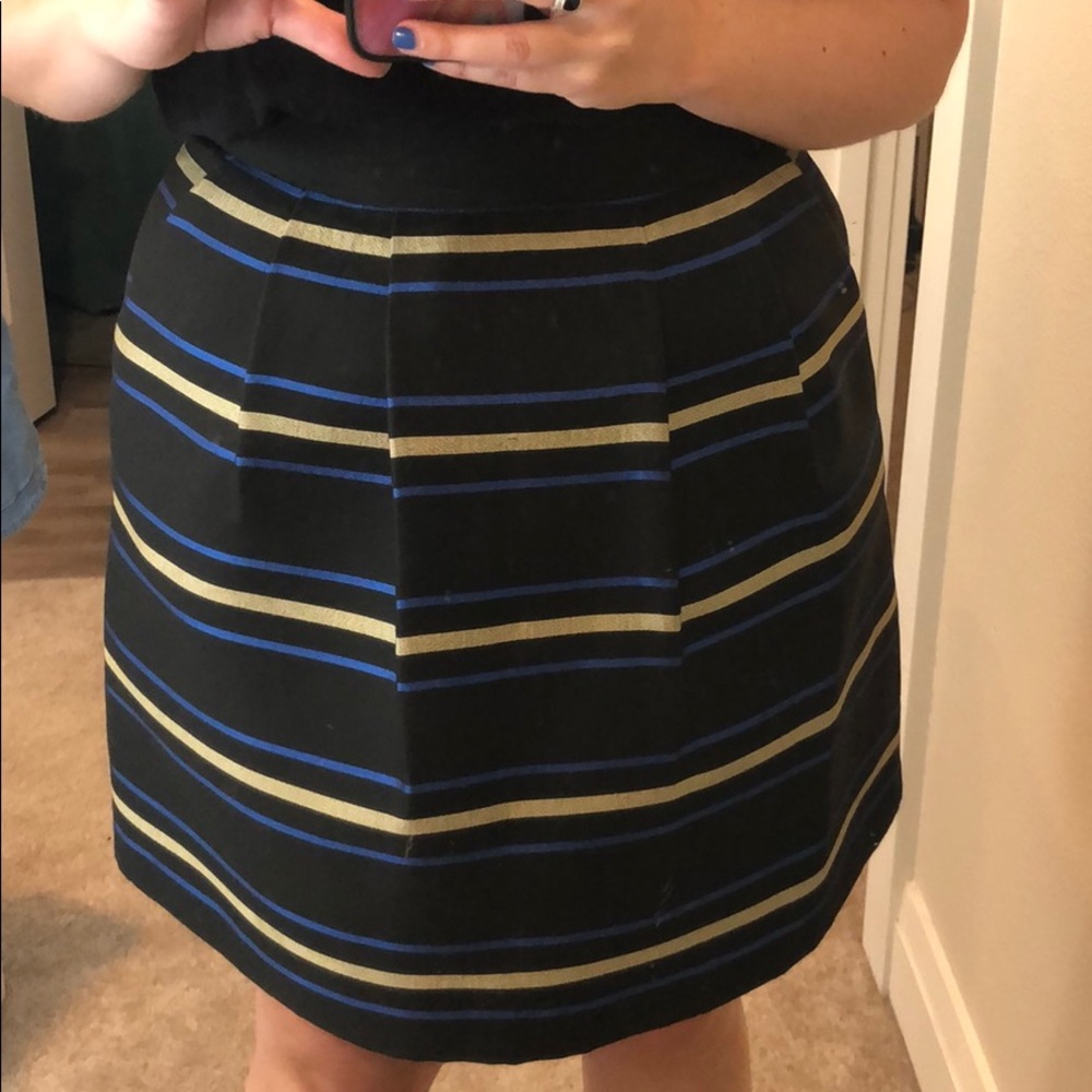 Nordstrom Halogen Skirt